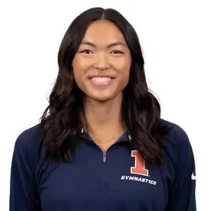 Mia Takekawa, Gymnastics, undefined