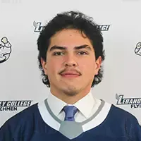 Collin Nolan, Hockey, Lebanon Valley College
