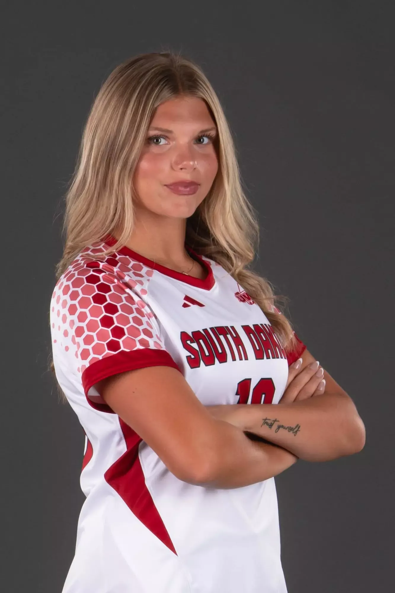 Riley Reed, Soccer, undefined