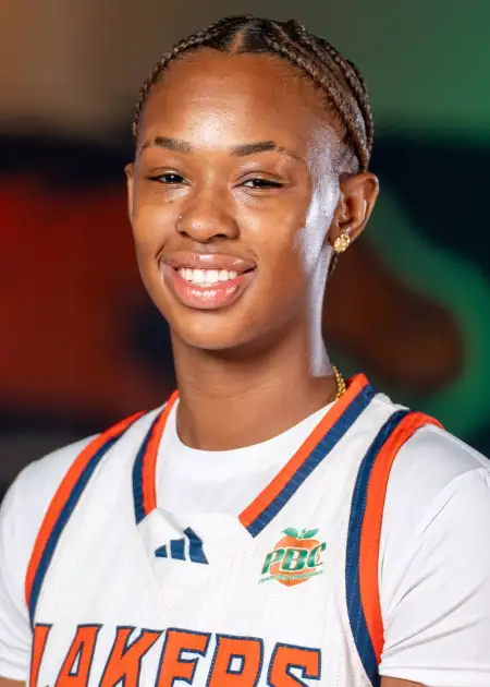 Jaeda Hall, Basketball, Clayton State University