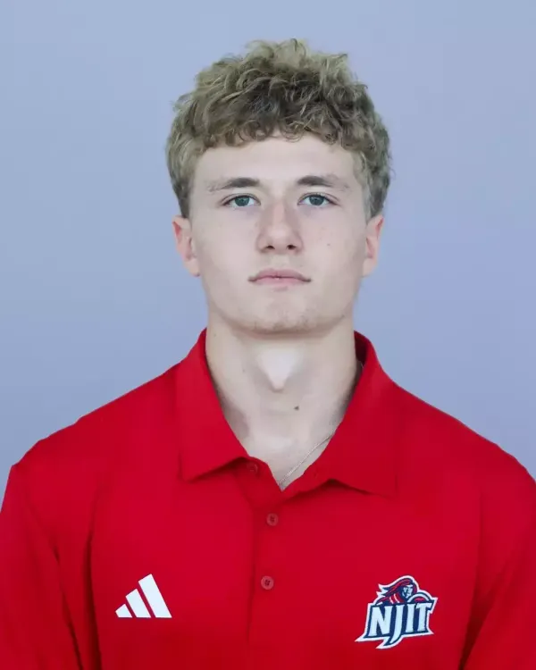 Brayden Haase, Lacrosse, New Jersey Institute of Technology