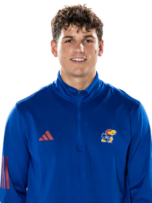 Nate Thengvall, Track and Field, undefined