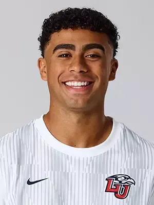 Adrian Rosario, Soccer, Liberty University