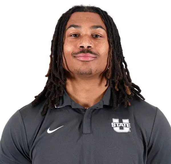 Jordan Pendleton, Football, Utah State University