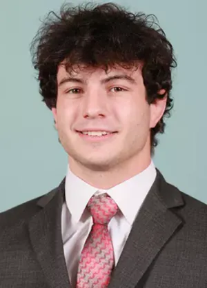 Kyle Hauserman, Wrestling, undefined