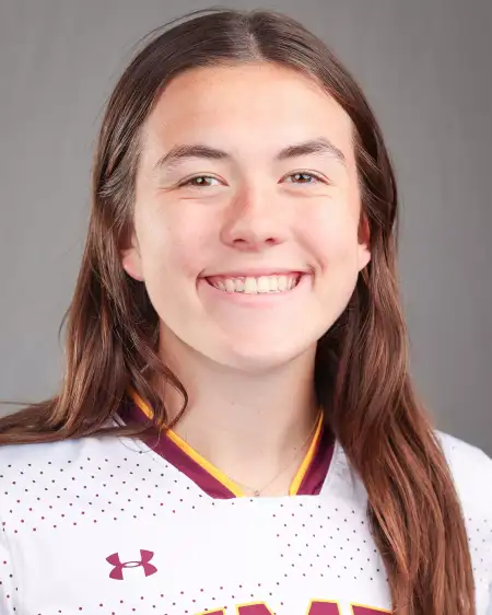 Amelia Castleberg, Soccer, University of Minnesota Duluth