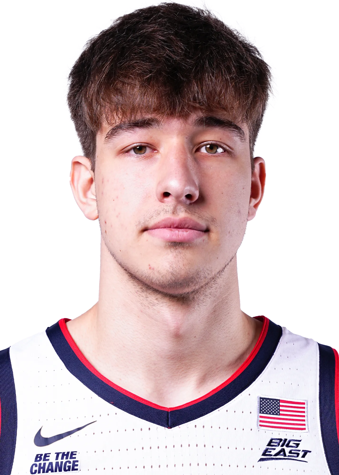 Egor Amosov, Basketball, undefined