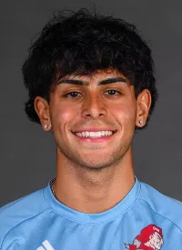 Anthony Suarez, Soccer, Sacred Heart University