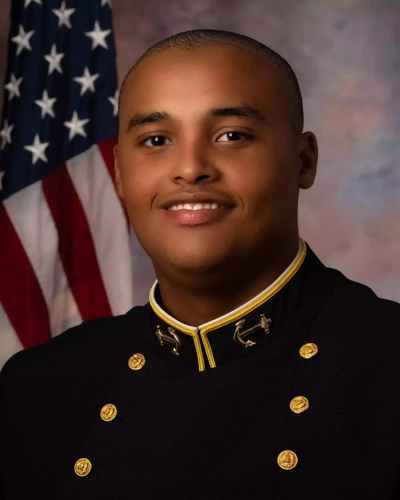 Karson Young, Football, undefined