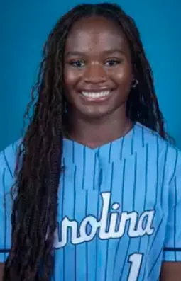 Sahara Wilson, Softball, undefined