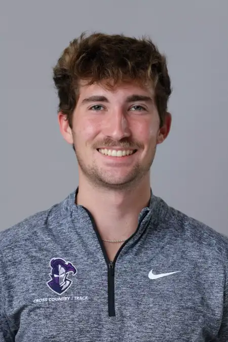 Luke Taylor, Track and Field (O), Furman University