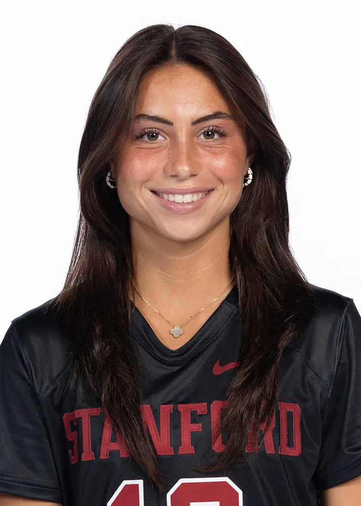 Emma Brown, Lacrosse, undefined