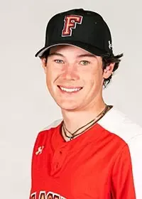 Garrett Wright, Baseball, undefined
