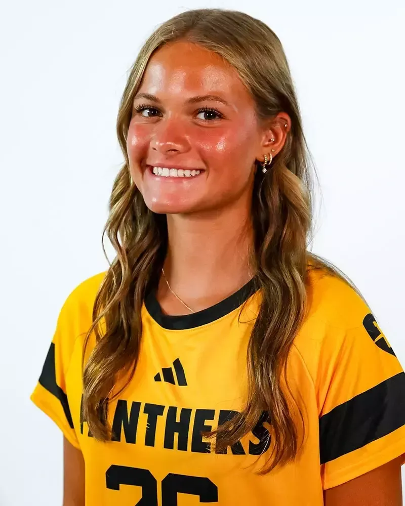 Emily Urban, Soccer, undefined