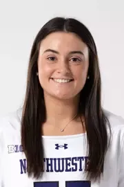 Francesca Argentieri, Lacrosse, undefined