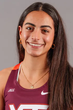 Jeorgi Gavalas, Track and Field, undefined