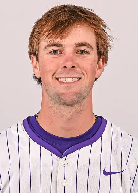 Ben Barrow, Baseball, James Madison University