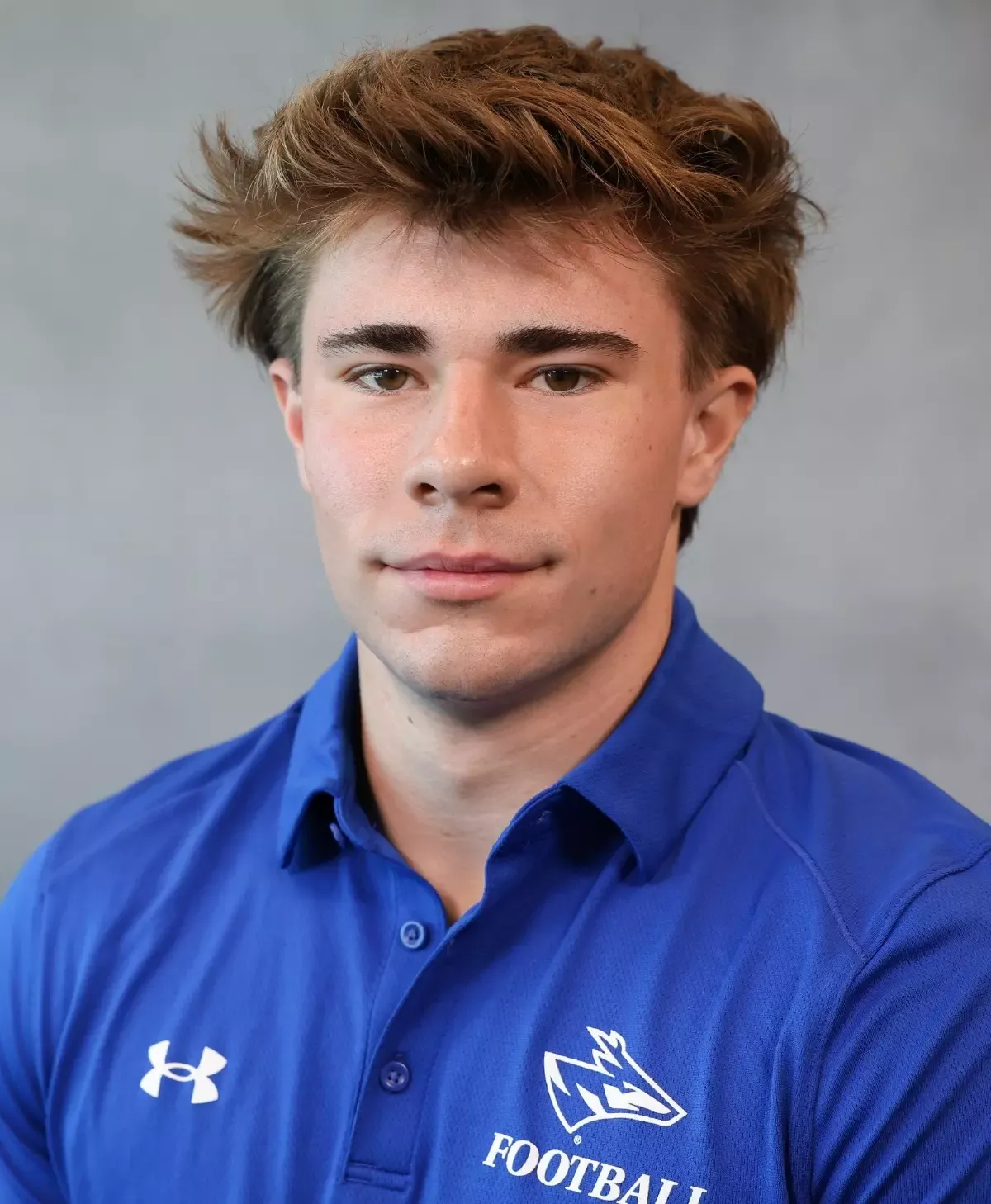 Nolan Venner, Football, University of Nebraska at Kearney