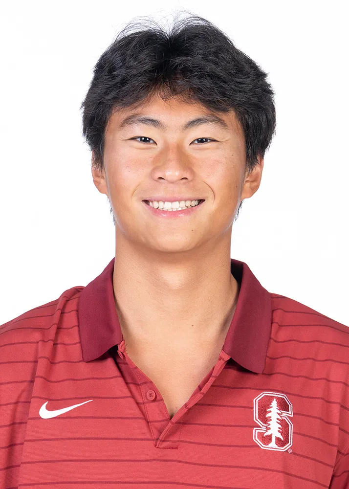 Ray Liu, Swimming & Diving, undefined