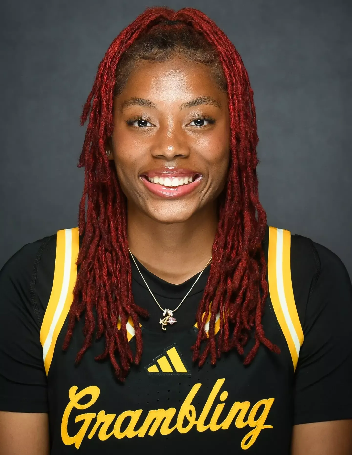 Azalia Hoover, Basketball, undefined