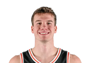 Blake Peters, Basketball, Princeton University