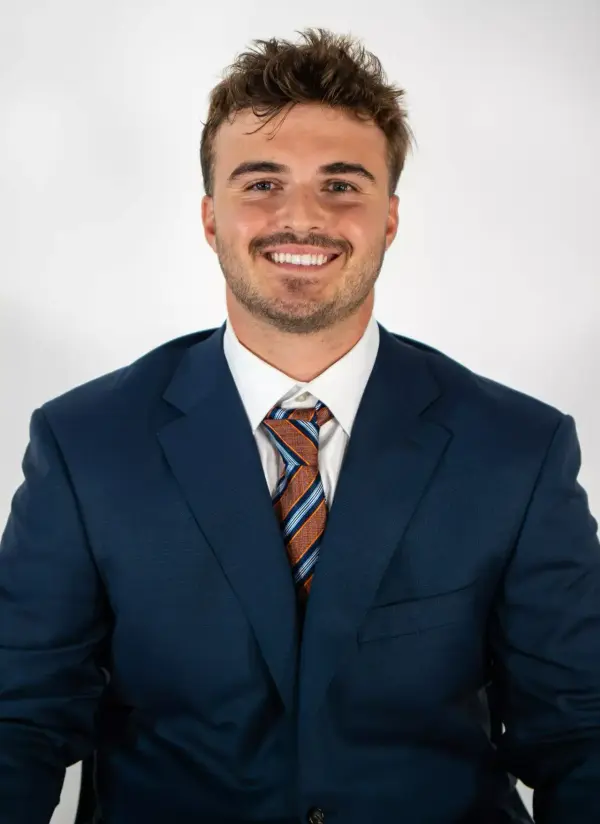 Caden Allard, Football, Bucknell University
