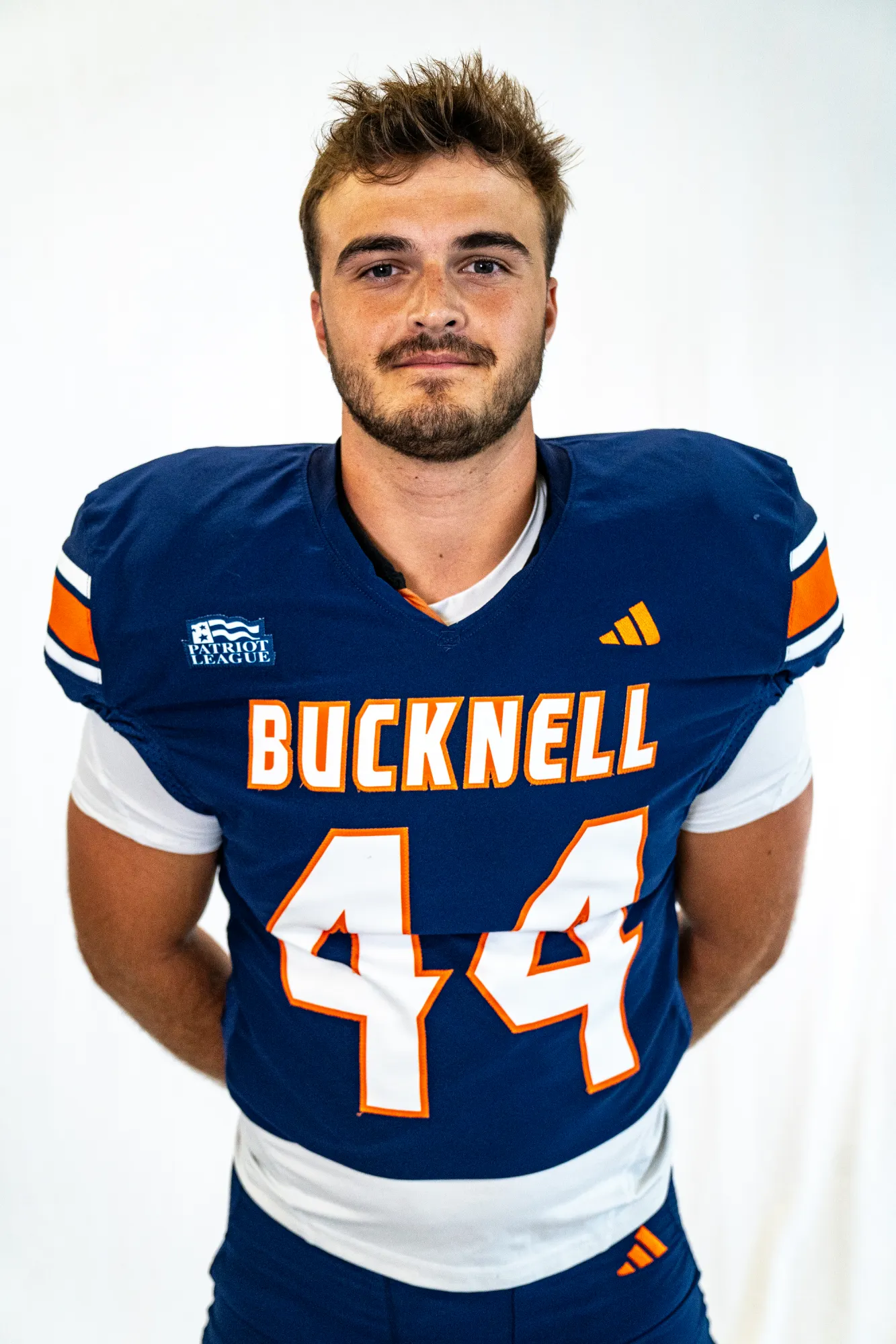 Caden Allard, Football, Bucknell University