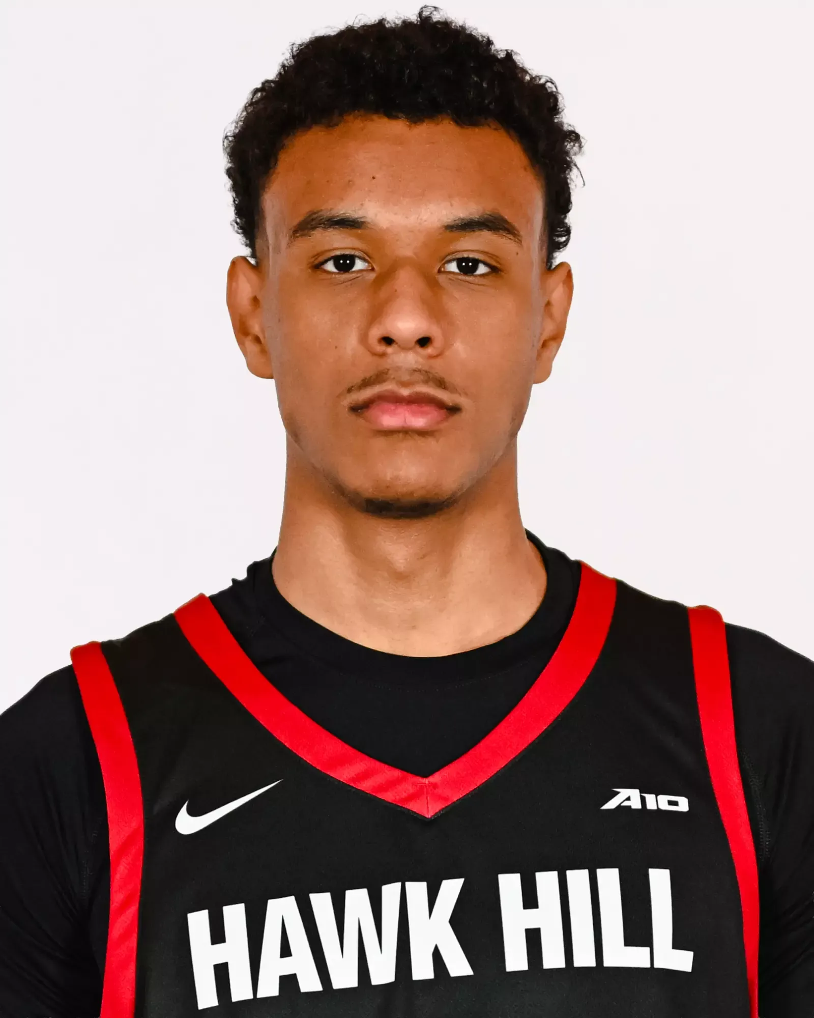 Keoni Sacco, Basketball, undefined