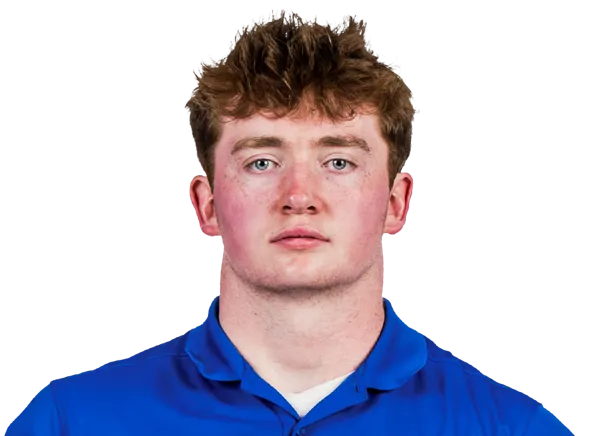 Brett Elliott, Football, undefined