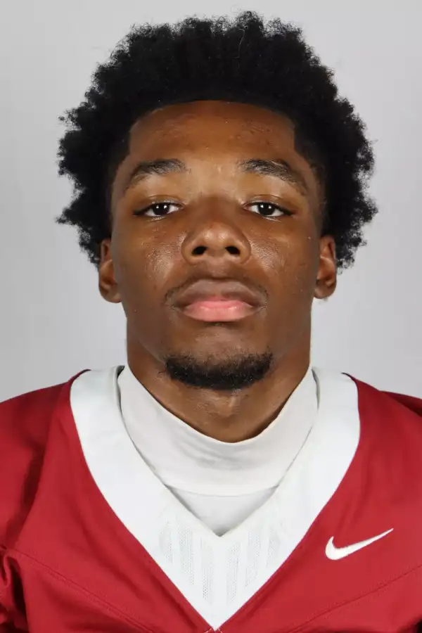 Joe Hollis, Football, Midwestern State University