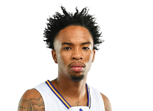 Isaiah Foster, Basketball, Davenport University