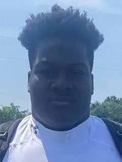 Kiande Marsh, Football, undefined