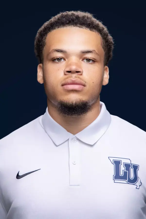 Caleb Barber, Football, Lincoln University