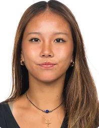Tianmei Wang, Tennis, undefined
