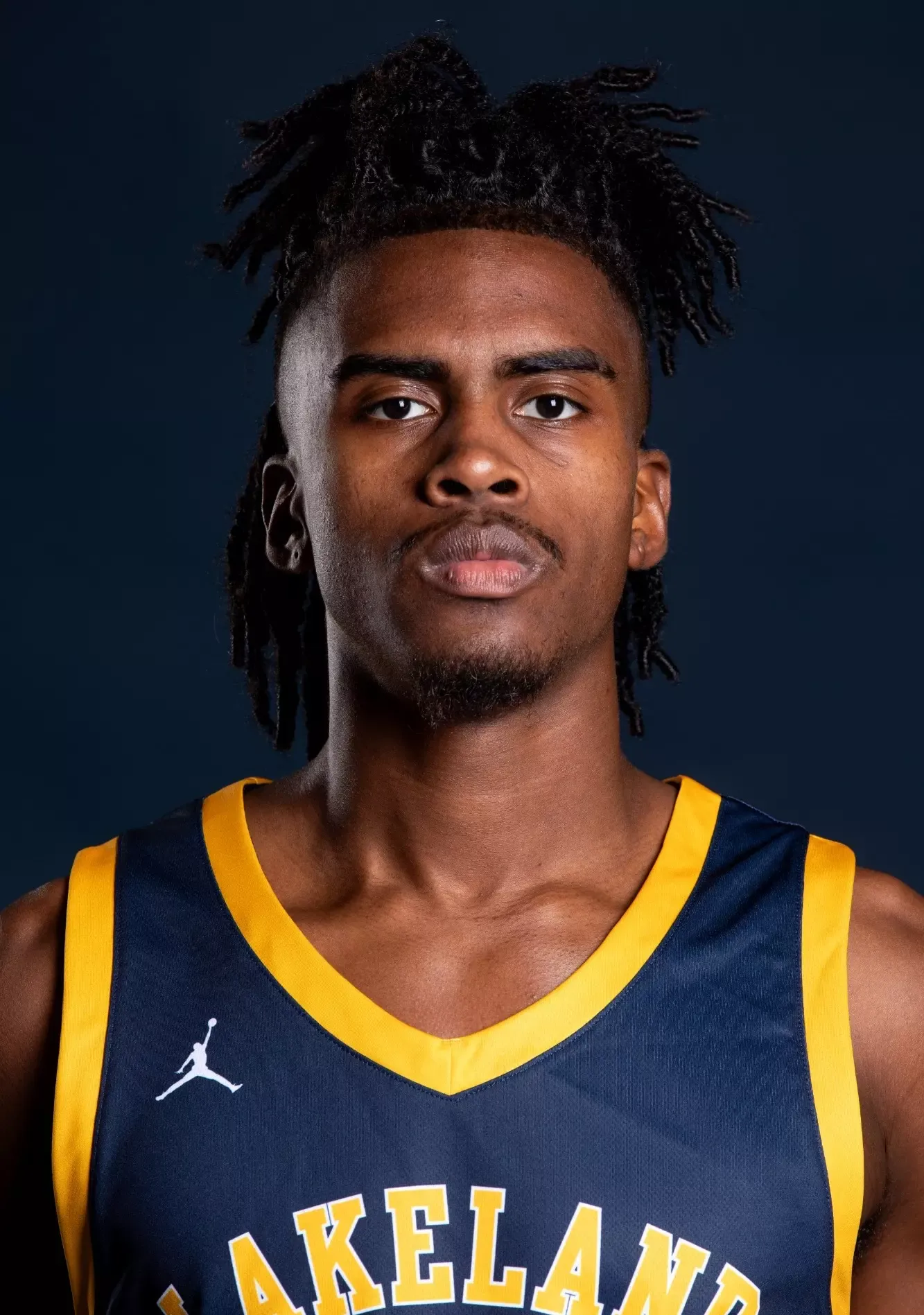 RJ Hines Jr., Basketball, Lakeland University