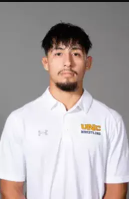 Joel Aguilar-Guerrero, Wrestling, undefined