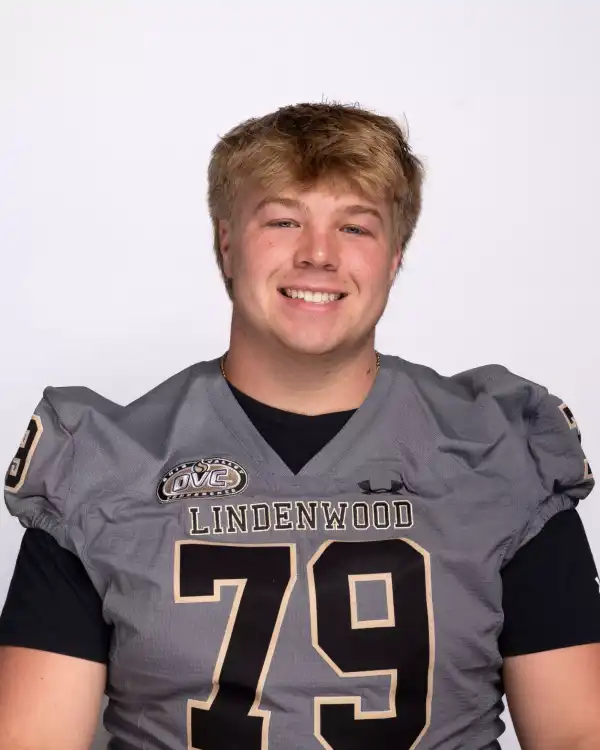 Nate Compere, Football, Lindenwood University