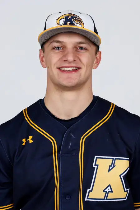 Ben Rabatin, Baseball, Kent State University