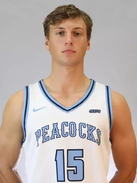Anton Fontin, Basketball, Upper Iowa University