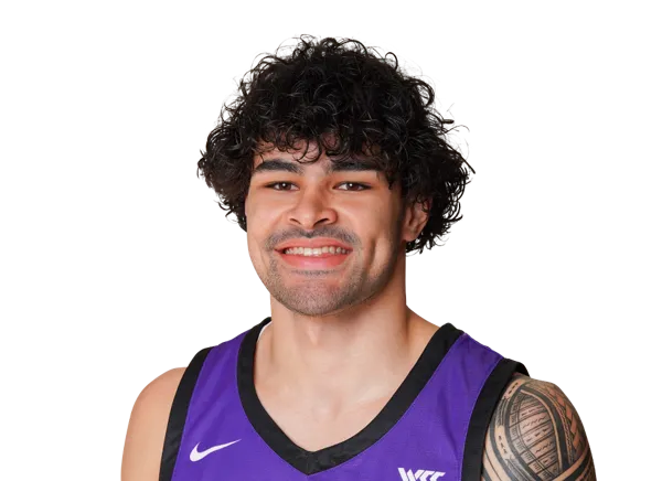 Cameron Williams, Basketball, undefined