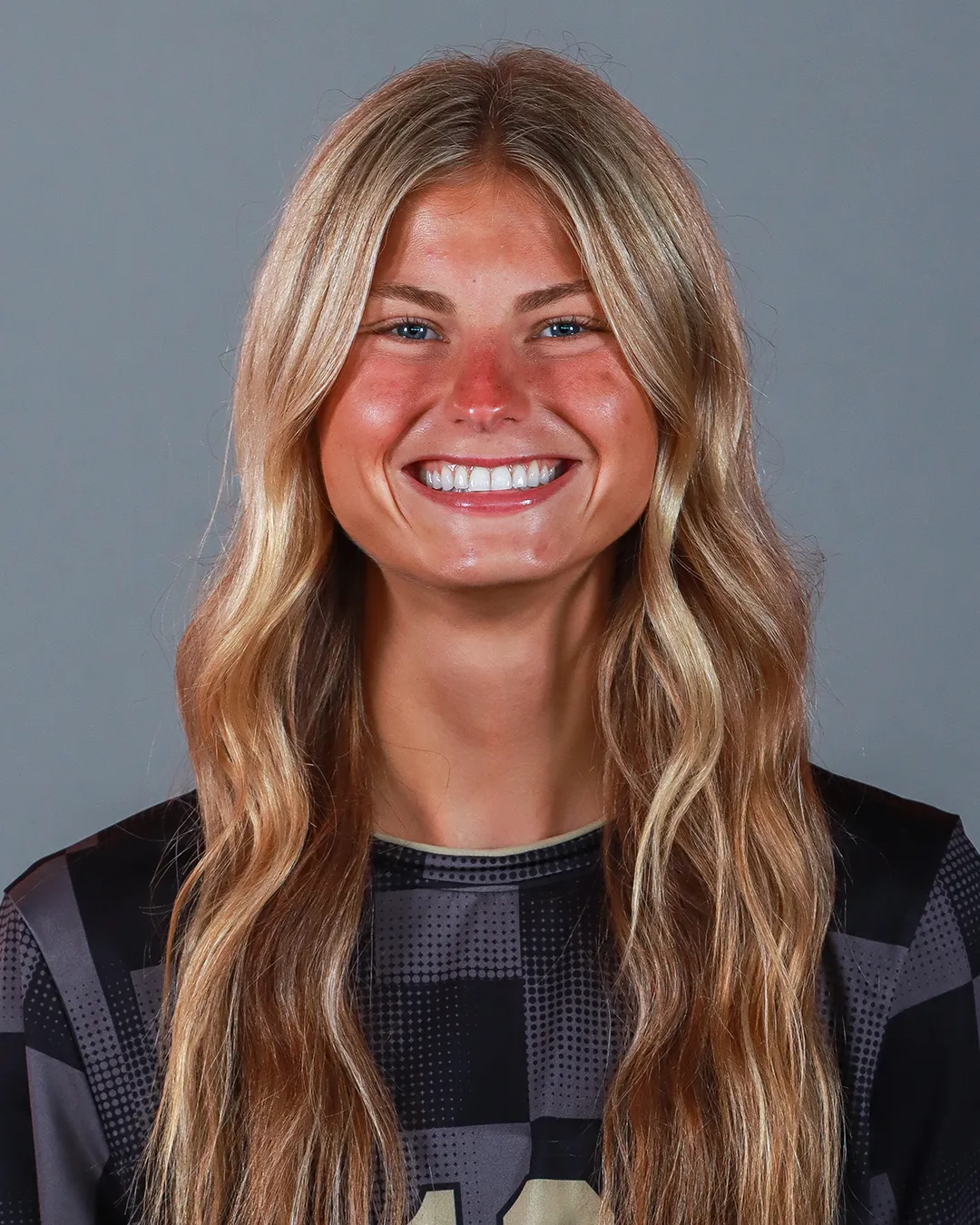 Shea Vidovic, Soccer, undefined
