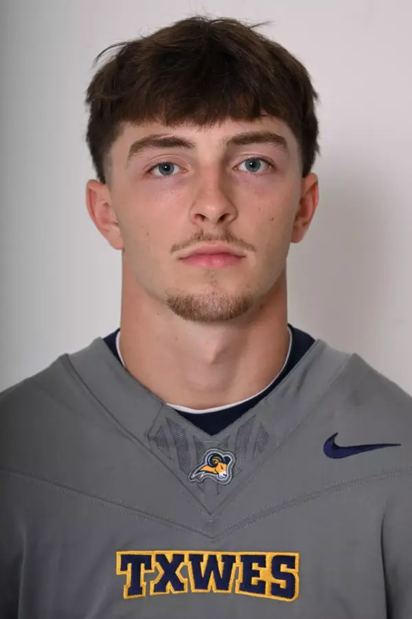 Blake Stout, Football, Texas Wesleyan University