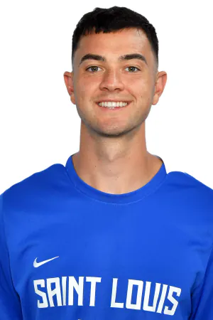 Grady Easton, Soccer, Saint Louis University