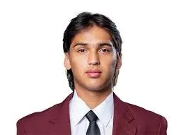 Seth Zamora, Football, undefined