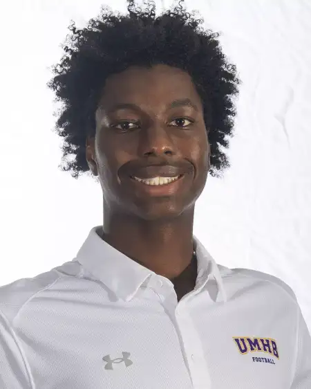 Jaheim Dowd, Football, University of Mary Hardin-Baylor