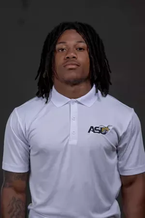 Jamarie Hostzclaw, Football, undefined