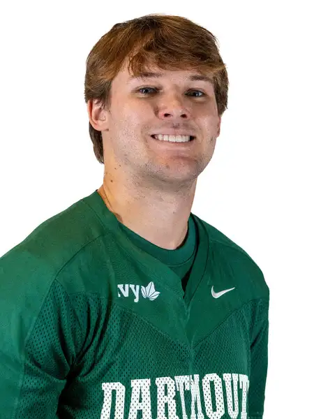 Luke Lowery, Lacrosse, Dartmouth College