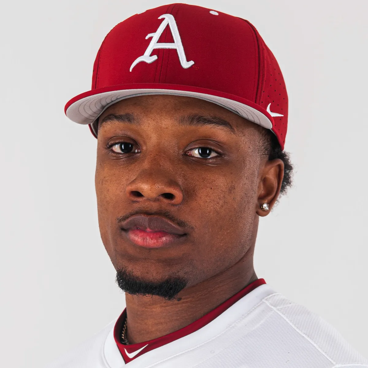 Justin Thomas, Baseball, undefined