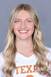 Abby Vander Wal, Volleyball, undefined