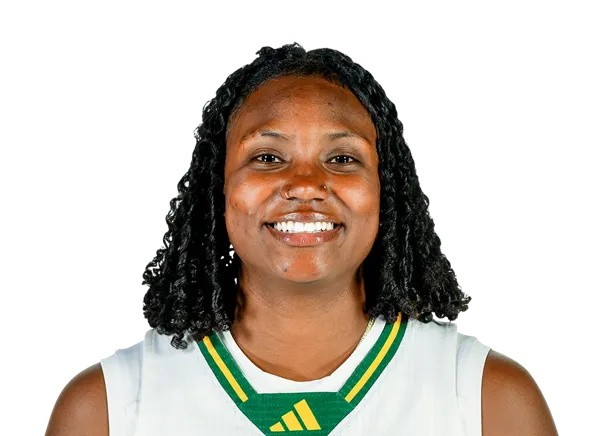 TaViyanna Habib, Basketball, George Mason University